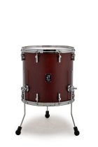 ProLite Series 16″ x 16″ Floor Tom, Nussbaum