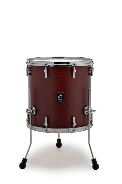 ProLite Series 16" x 16" Floor Tom, Nussbaum