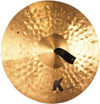 19″ K Symphonic Series Single