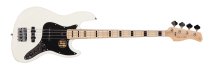 Marcus Miller V7 Vintage 4-String Bass Alder 2nd Generation, Antique White