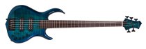 Marcus Miller M7 5st (Alder) 2nd Generation