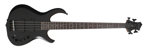 Marcus Miller M2 4st 2nd Generation Bass, Transparent Black