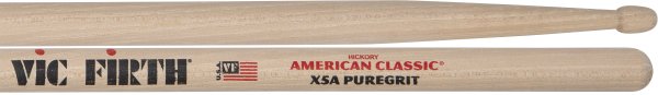 American Classic Extreme 5A PureGrit Drumsticks