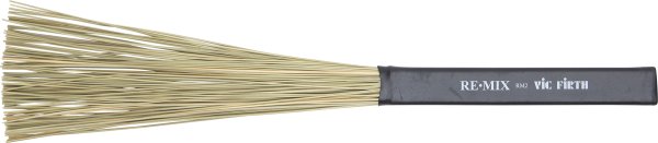 RE·MIX Brushes, African Grass