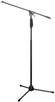 Microphone Stand With Quick Release