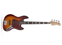 Marcus Miller V7 4st (Alder) 2nd Generation, Fretless