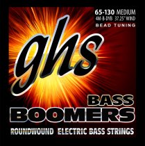 BEAD TUNED BASS BOOMERS®