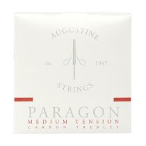 Paragon Red Classical Guitar Strings (0.024 - 0.0425)