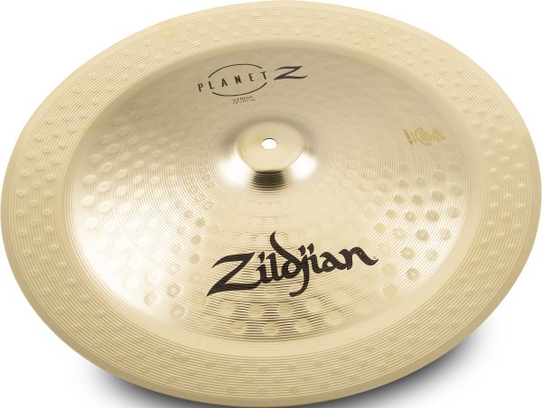 18" Planet Z China Cymbal