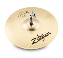 13″ Planet Z Hi Hat Top