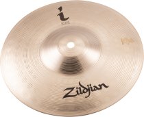 10″ I Splash Cymbal