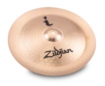 16″ I Series China Cymbal