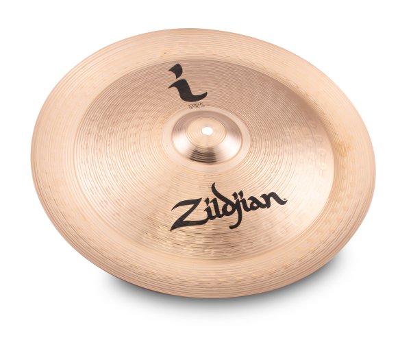 16" I Series China Cymbal