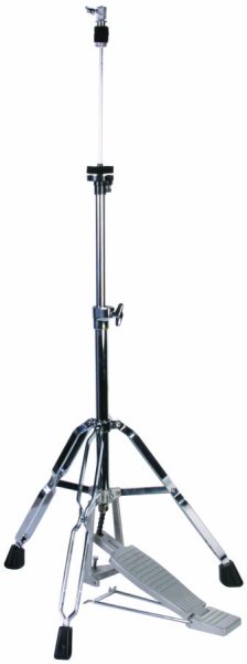 Double Braced Deluxe Hi-Hat Stand