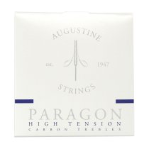 Paragon Blue Classical Guitar Strings (0.025 - 0.045)