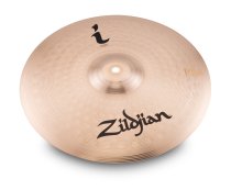 14" I Series Crash Cymbal