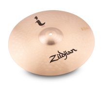 16″ I Series Crash Cymbal