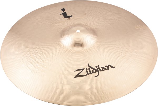 22 I Ride Cymbal