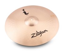 17″ I Series Crash Cymbal