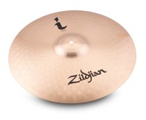 18″ I Series Crash Cymbal