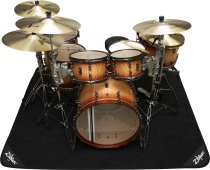 Deluxe Drum Rug