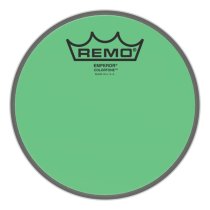  Emperor® Colortone™ Green Drumhead, 6