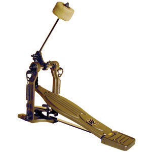 Double Spring Bass Drum Pedal