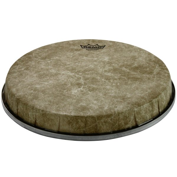 R-Series Skyndeep Djembe Drumhead - 12"