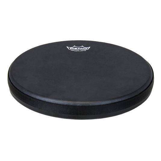 14'' Fliptop Tubano Drumhead, Black