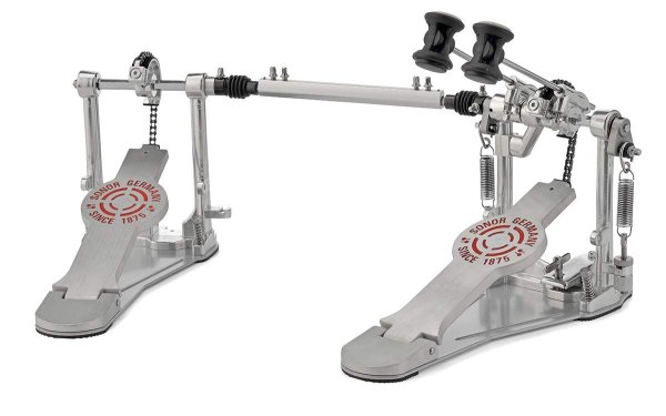 2000 Series Bass Drum Double Pedal