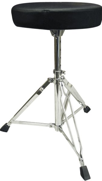 Double Braced Drum Throne