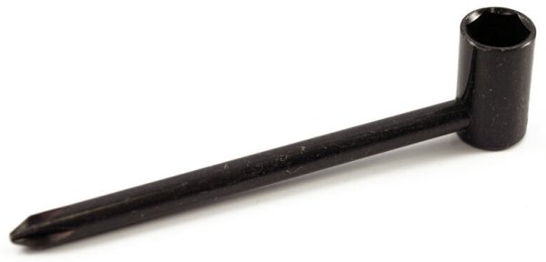 Truss Rod Wrench - 1/4"