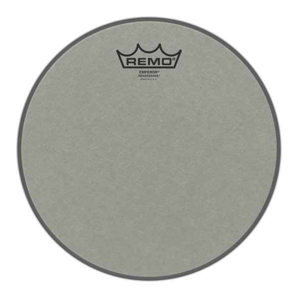 Emperor Drumhead 10"