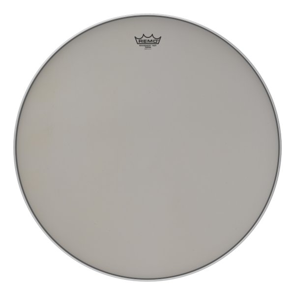 24.25" RC-Series Renaissance Hazy Aluminum Insert Timpani Drumhead