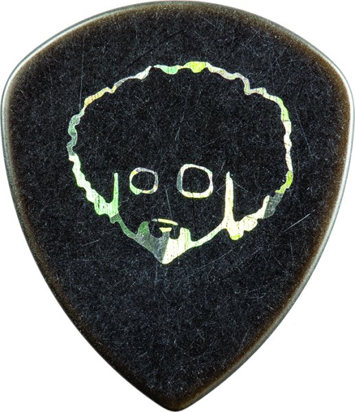 Rabea Massaad Signature Custom Flow Guitar Picks, 1.00mm (6-Pack)