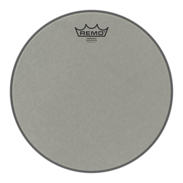 Emperor Drumhead 12"