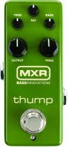 MXR Thump Bass Preamp