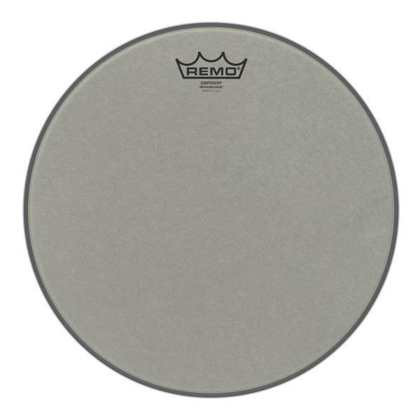 Emperor Drumhead 13"