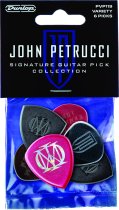 John Petrucci Signature Pick Variety Pack