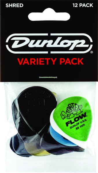 Shred Pick Variety Pack