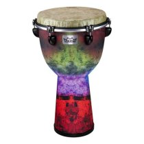 Apex Djembe Drum - Mystic Red, 12″