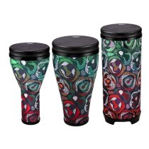 Festival Drum Combo Pack, Tribal Green