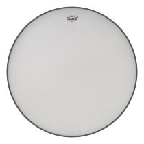 24″ RC-Series Renaissance Clear Steel Insert Timpani Drumhead