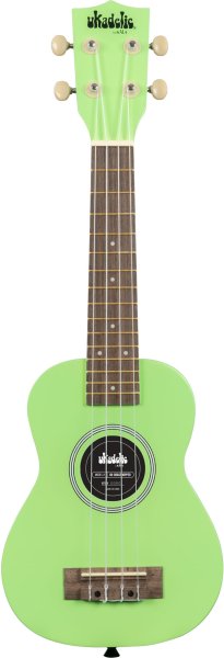 Grasshopper Soprano Ukulele