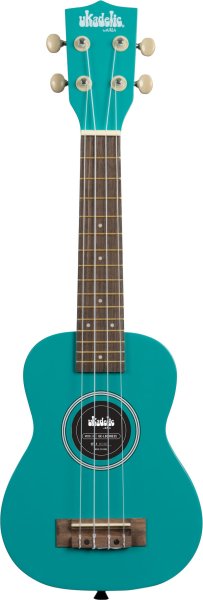 Lochness Soprano Ukulele