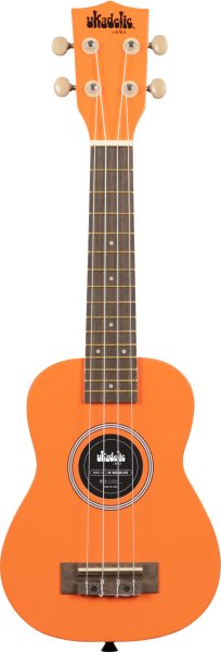 Marmalade Soprano Ukulele