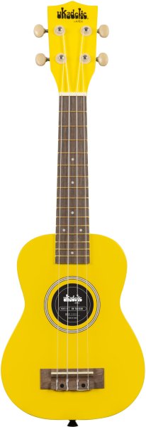 Taxi Cab Soprano Ukulele