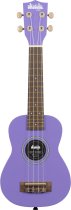 Ultraviolet Soprano Ukulele