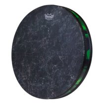 Green And Clean Nightwaves Ocean Drum, 16