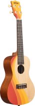 Surf Series Swell Surfboard Ukulele